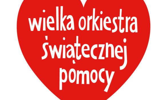 wielka orkiestra świątecznej pomocy